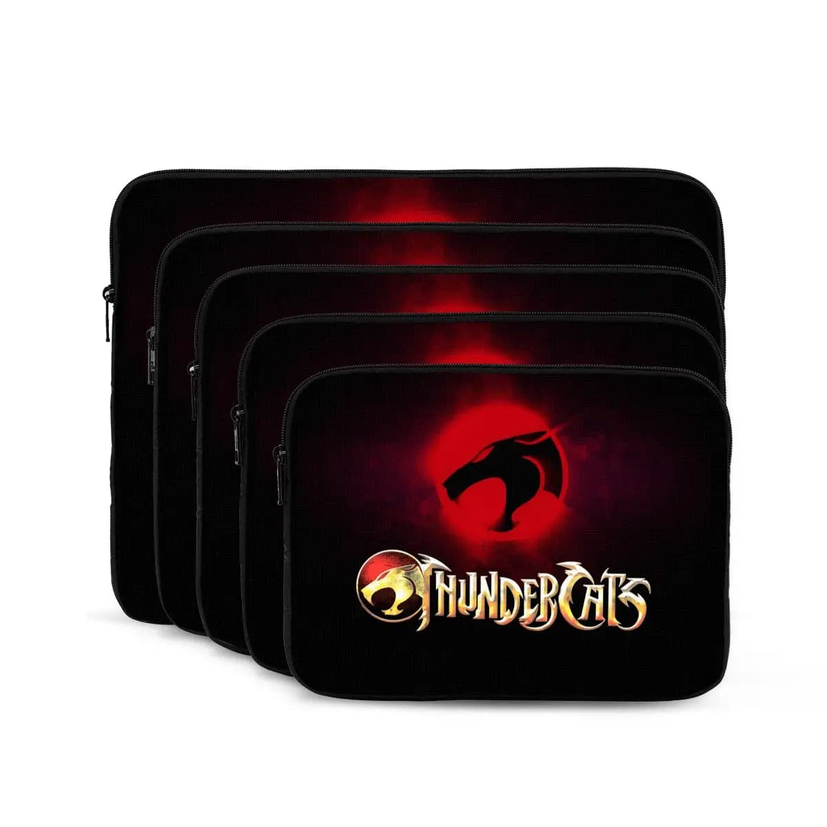 Thundercats Custodia per laptop per notebook Custodia per notebook Custodia protettiva per tablet Custodia antiurto