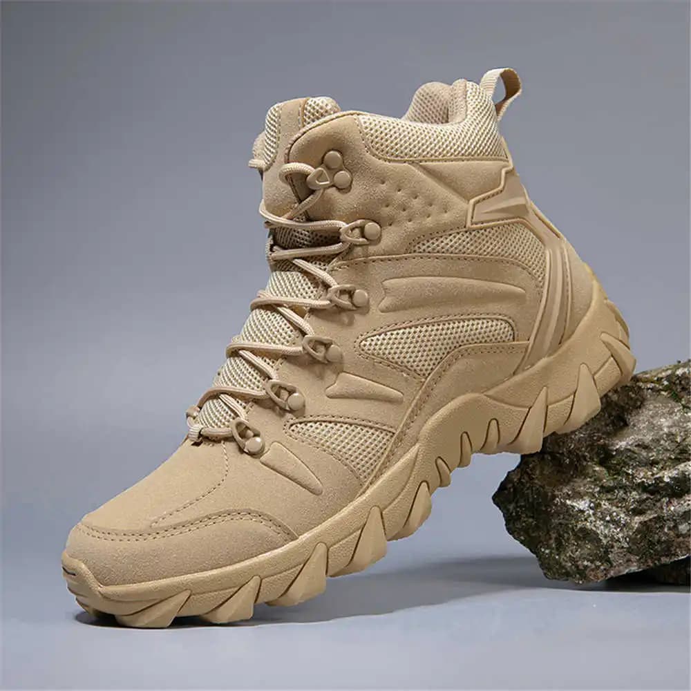 Men's Summer Sport Shoes High-Top, Sneakers Brand Larghe Famous for Basketball, Race and Leisure - Kit Luxury
