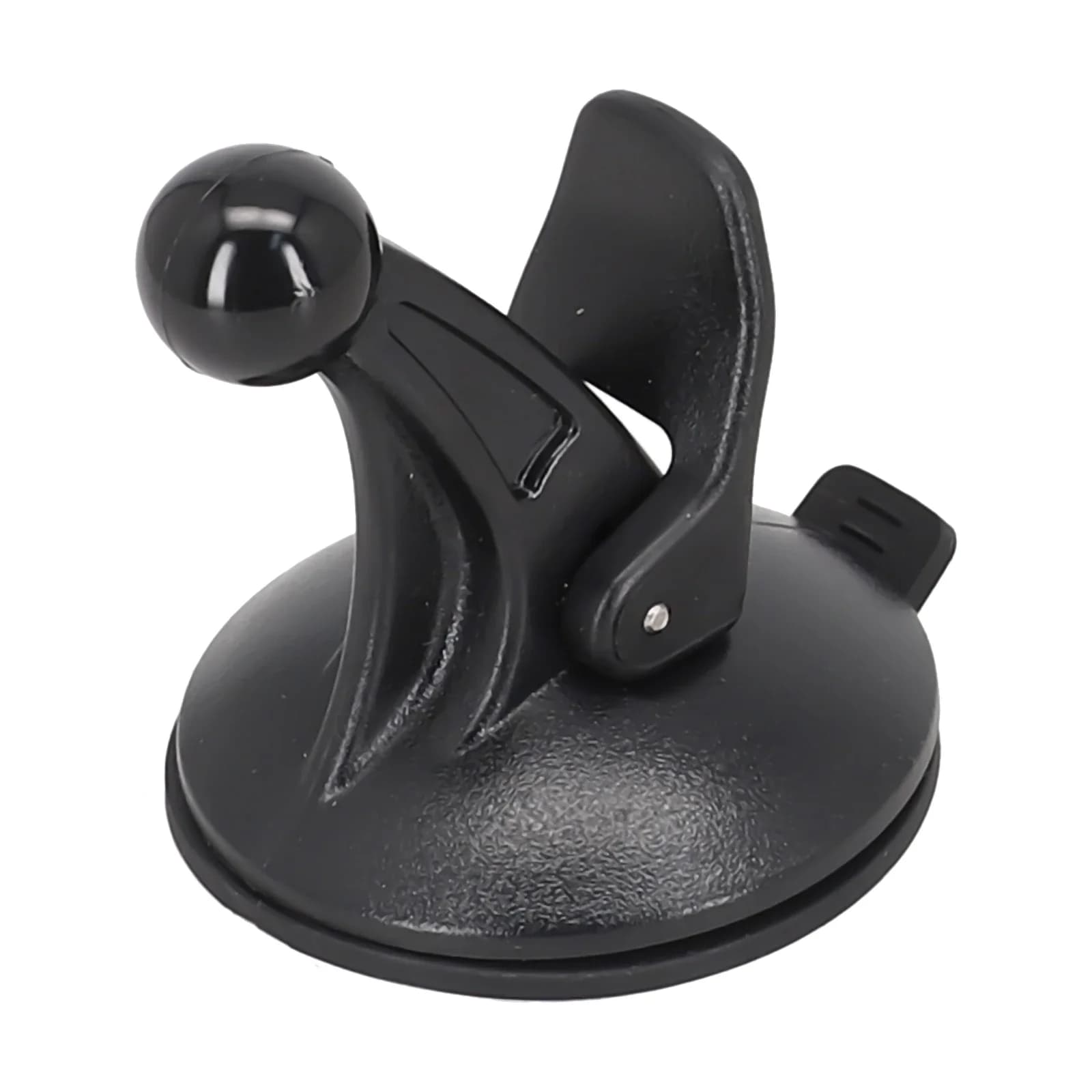 Supporto a ventosa per navigatore Garmin, supporto per cellulare da auto, supporto per parabrezza, supporto rotondo.