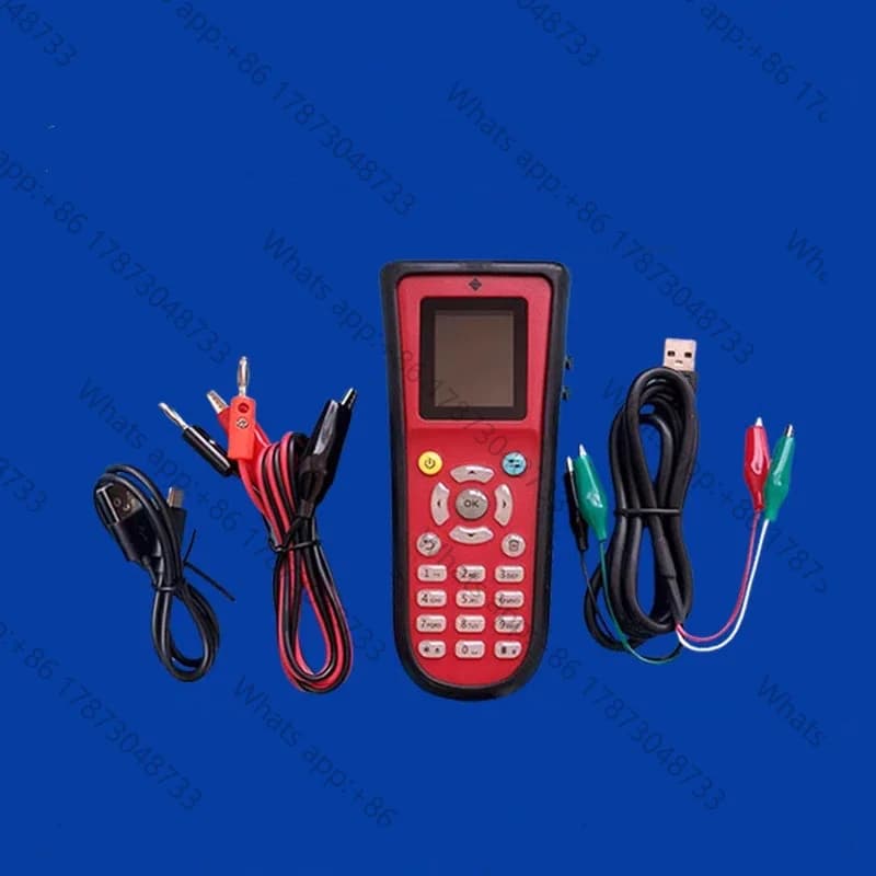 CODER-F100 Smoke Detector Address Encoder