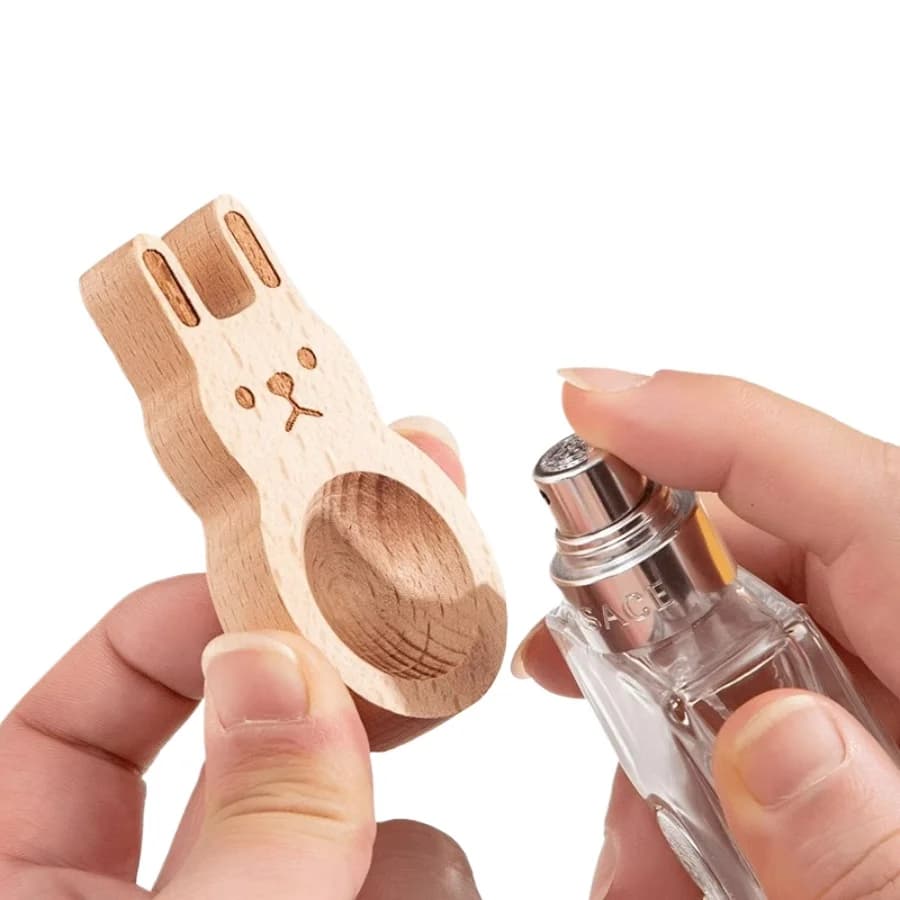 1pc diffusore essenziale legno animale aromaterapia essenziale camera da letto meditazione diffusore di olio aromatico diffusore di olio essenziale legno