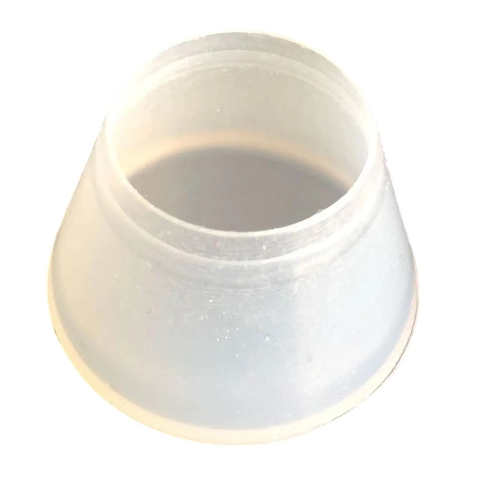 Cappuccio di ricambio per racchetta da tennis Power Cap, cappuccio posteriore compatto e morbido per la riparazione del manico della racchetta, per una presa migliorata, per professionisti