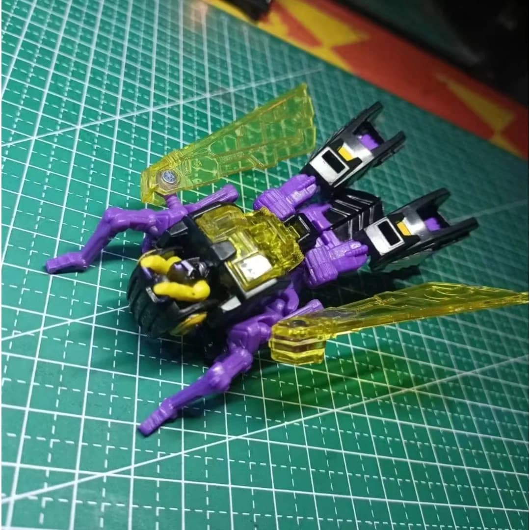 Giocattoli Transformers IDW in Scala Ridotta Shockwave Windcharger SKRAPNEL TAILGATE BOMBSHELL Titans Return Shark Action Figure Regalo per Ragazzi