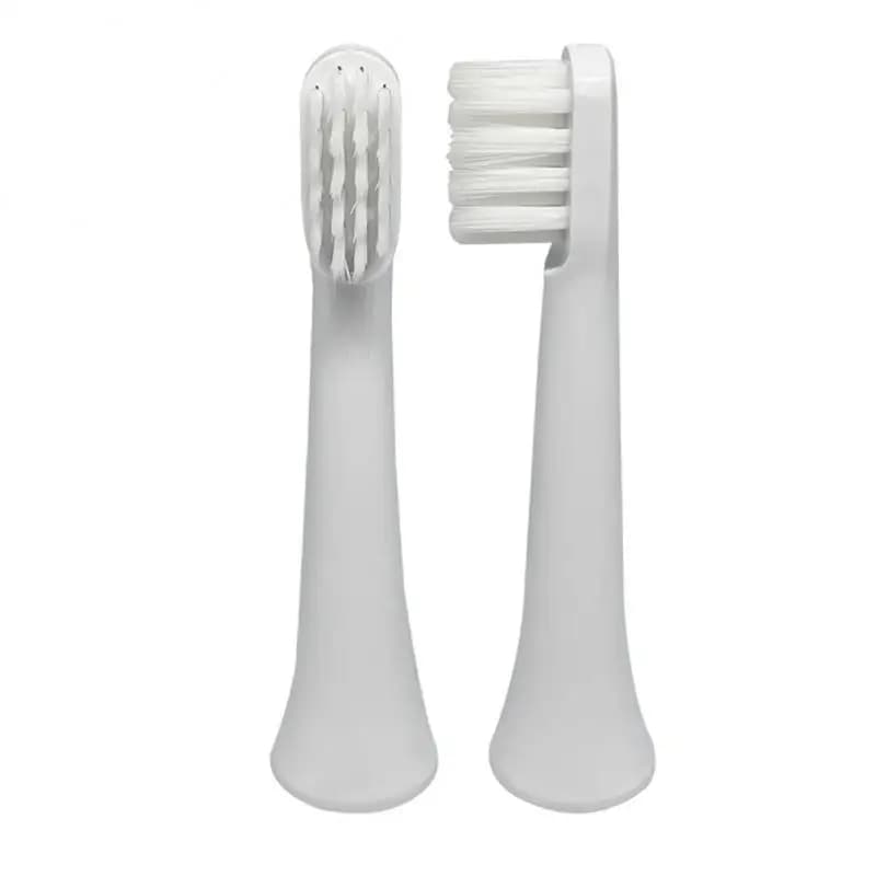 For adults children whitening soft for Xiaomi T100 toothbrush heads with waterproof replacement sonic electric toothbrush