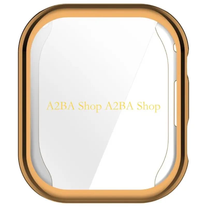 A2BA Screen Protectors For Watch 6 Protective Film Smartwatch Accessories Scratch Resistant Cover
