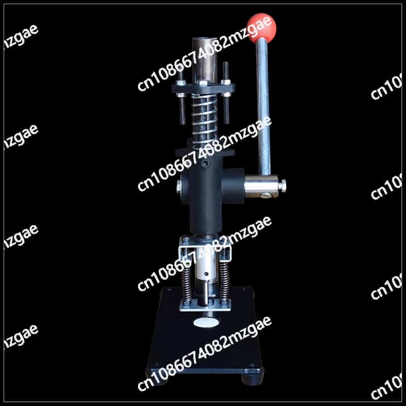 3-30 mm punches for single hole drilling machine, for fabrics, plastic bags, business cards, labels and bindings