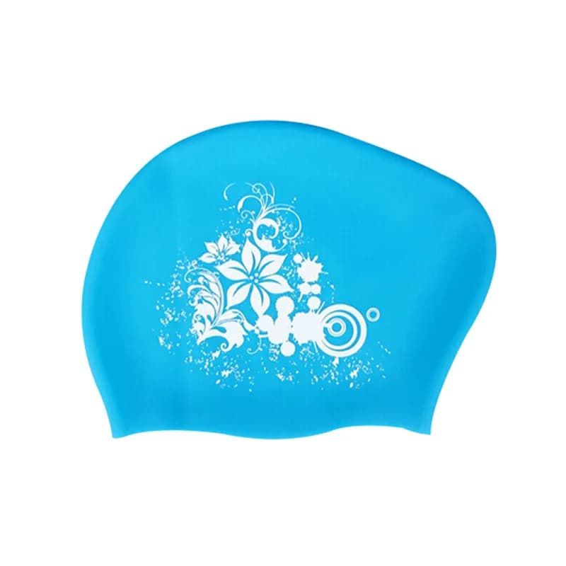 New Elastic Swimming Headset with Ear Protection, Silicone Allargato, Comoda, Professional and Safe