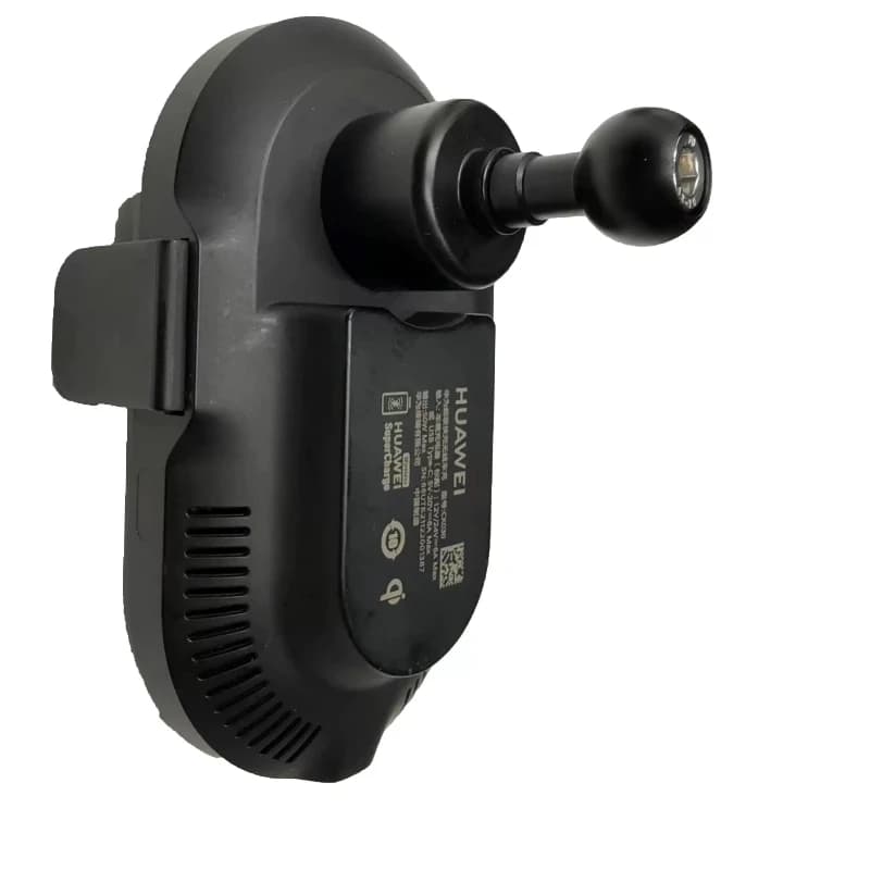 17mm Ball Head Bracket Extension Rod to 17mm Round Dead Angle for Phone Holder Tablet Stand GPS