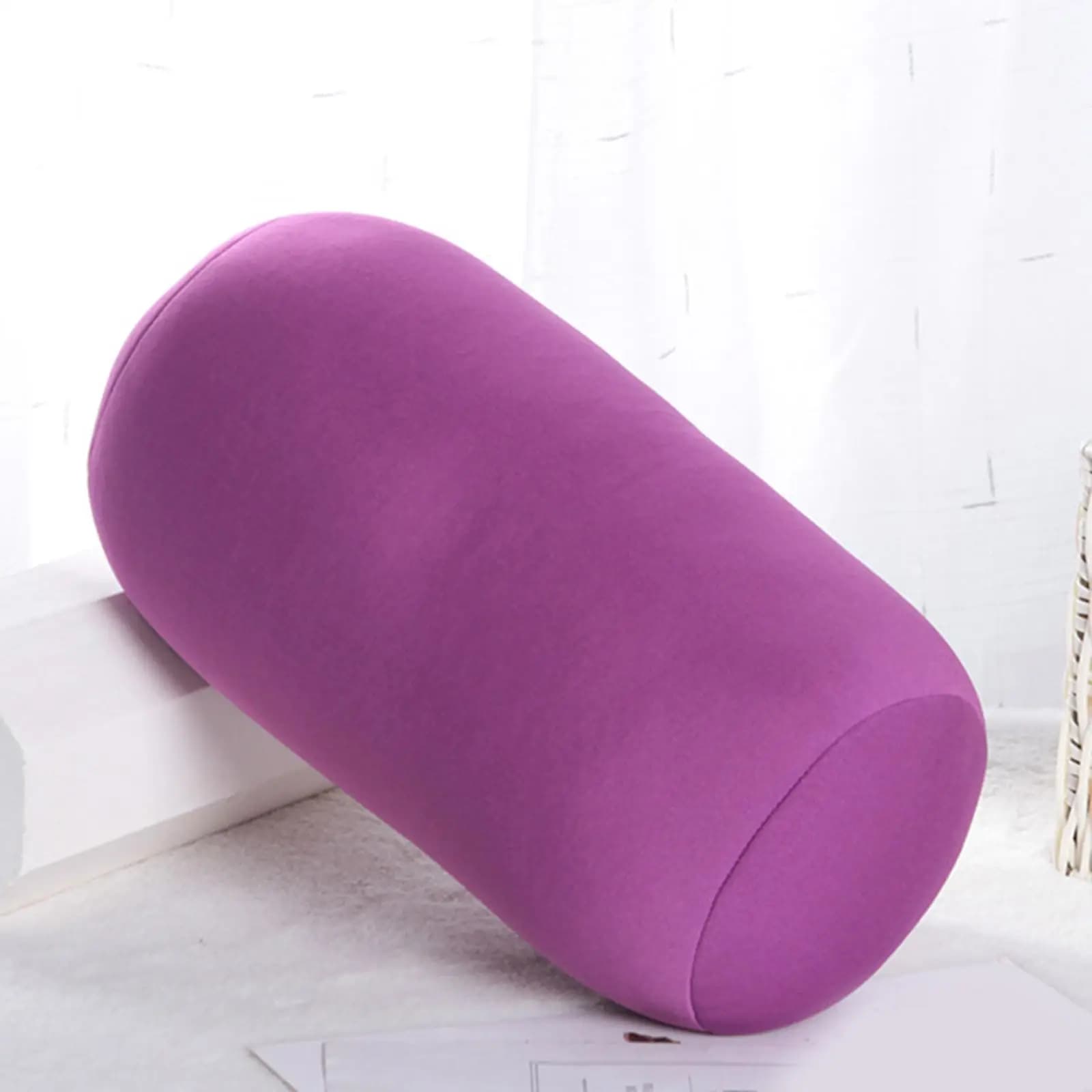 Cuscino per il collo, cuscini per cuscini da letto con microperline per bambini che dormono per adulti, divertimento