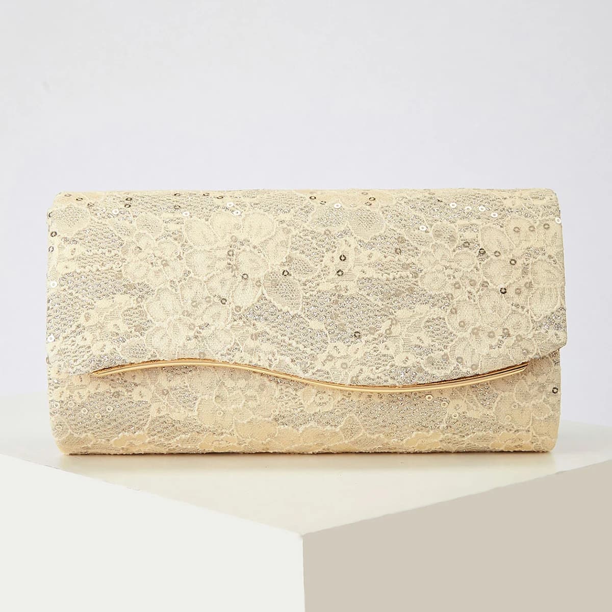 Borsa Clutch Elegante per Matrimoni e Feste, Accessorio di Lusso Brillante per Banchetti, Regalo per Feste e Appuntamenti, Borsa per Damigelle, Borsa da Sera, Borsa per Abiti