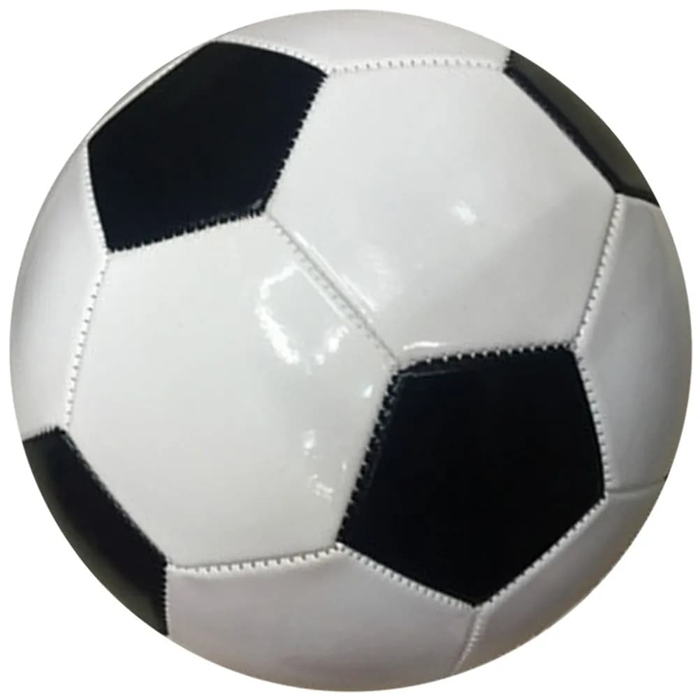 1pc Graffiti Football Kids Multi-Function Children Plaything Wear Resistant Outdoor Soccer Ball For Diy Drawing Training