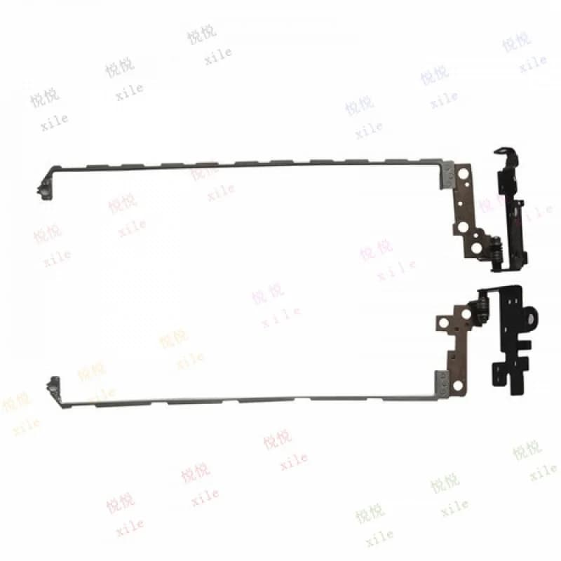 L+ Nuovo per HP PAVILION 17-AY 17-Y 17-X 270 G5 cerniere per schermo lcd portatile 856599-001