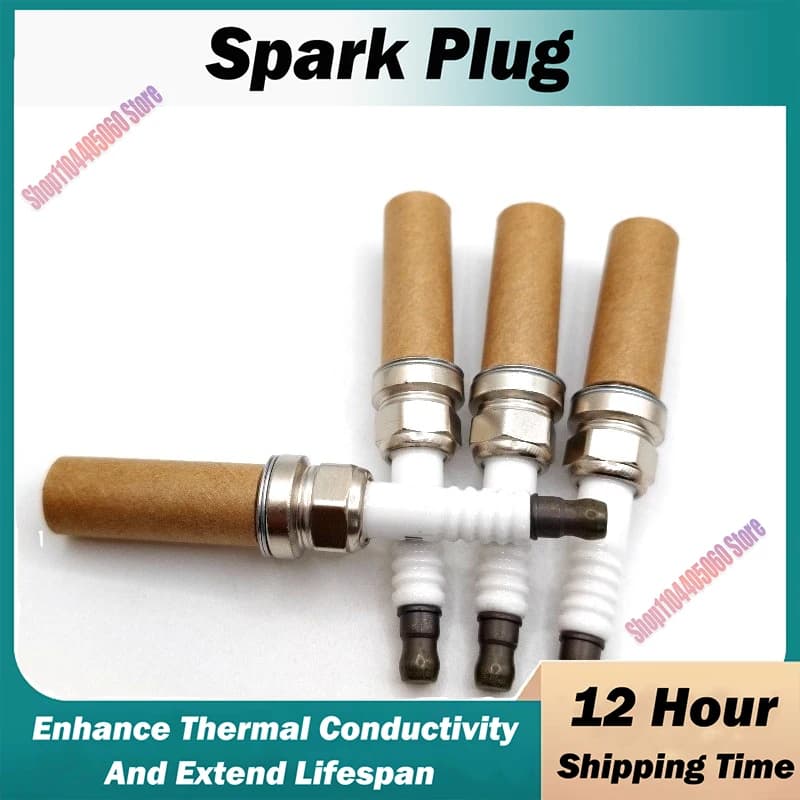 Candele Iridium PE5S-18-110 ZC20HPR11 (ILKAR7B11) 4 pz per Mazda M3 CX-3 CX-5 M6 2.0L 2.5L PE5S 18 110