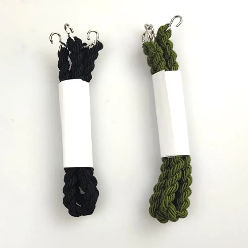 2 pezzi leggings tattici multifunzionali per esterni corda elastica per pantaloni cinturino per gamba scarponi da equitazione elastico campeggio escursionismo