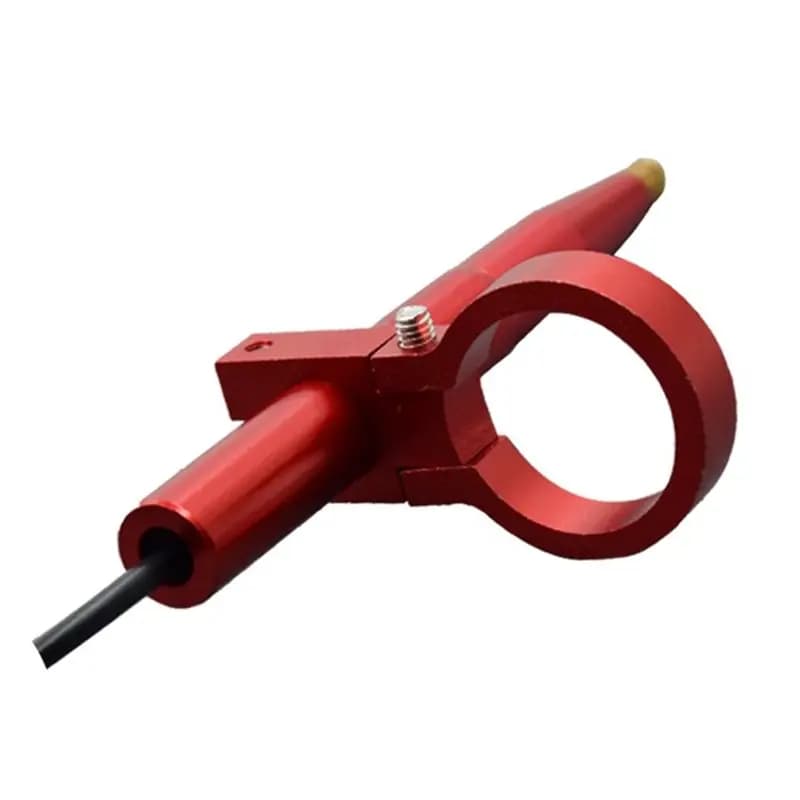 A25F-Laser For Head, Engraving Machine Z-Axis Focuser, Stamping Machine Focusing Auxiliary Equipment