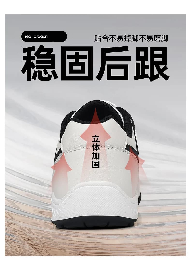 Men's Badminton Shoes Golf Shoes Casual Wearable Outdoor Sports Shoes Comfortable Breathable Volleyball Shoes