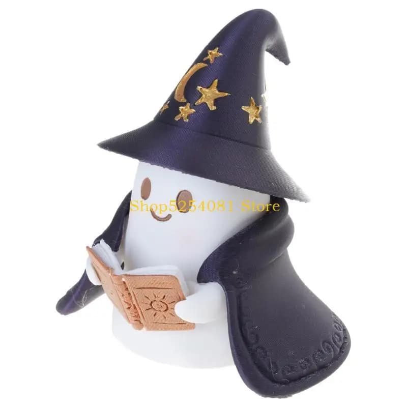 AXYC Stravagante LED Lampada da lettura spettrale Resine Artigianato Illuminazione delicata per comodini Tavolo Mensola del