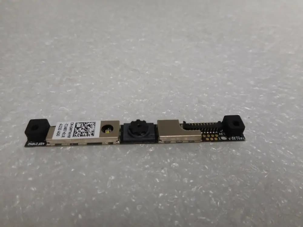 ORIGINAL FOR Dell Latitude E5470 E7470 E7480 M17 Webcam Camera MYWHV Tested Fast Shipping