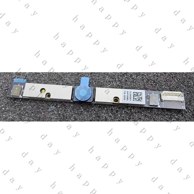 Y+ Nuovo Modulo Webcam con Fotocamera Integrata per HP Probook X360 430 435 G7 G8 RGB