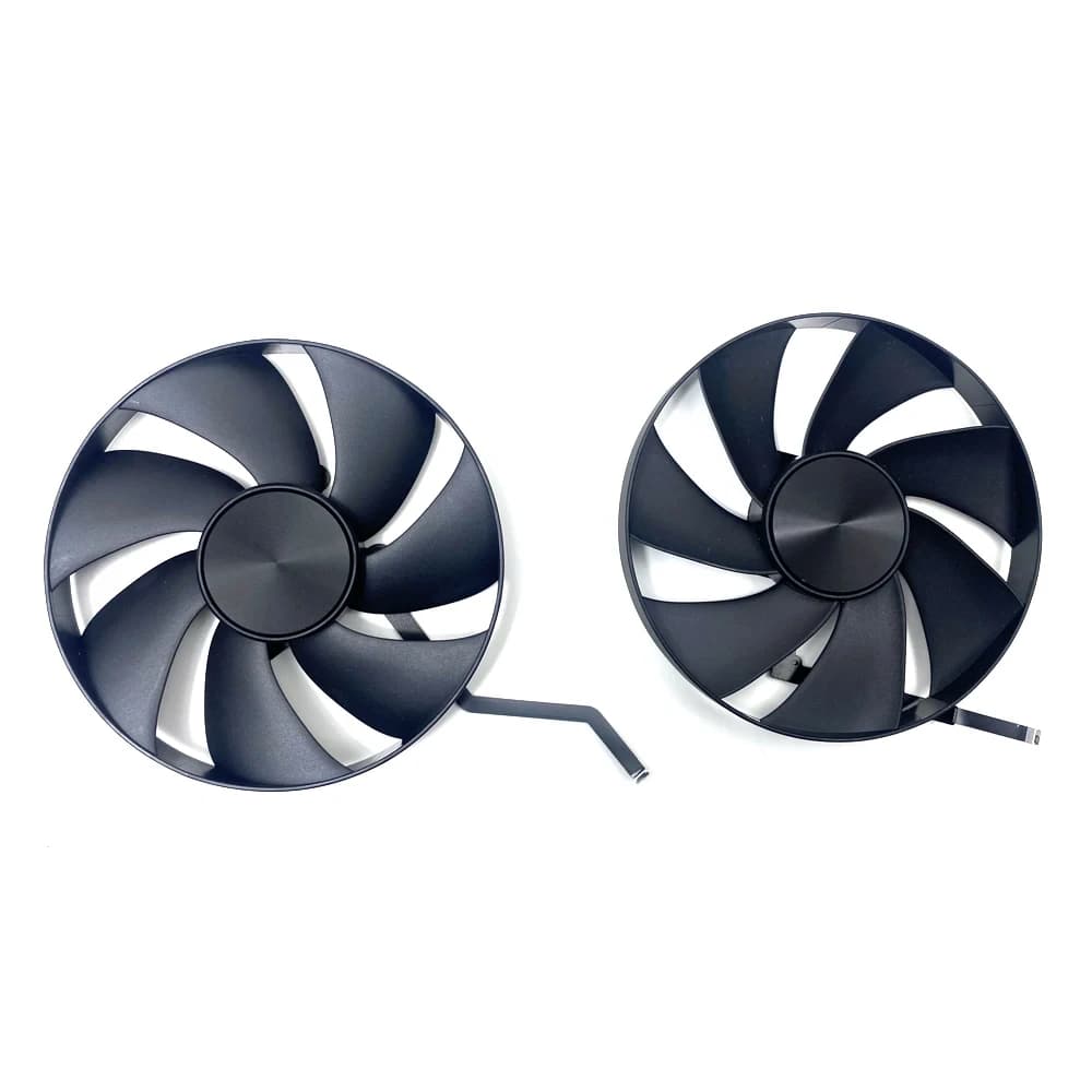 NUOVA Ventola Di Raffreddamento 115 MILLIMETRI Per NVIDIA GeForce RTX 4090 Founders Edition Ventola Della Scheda Video AD4A31K04 AD4A31K05 ventole della scheda video