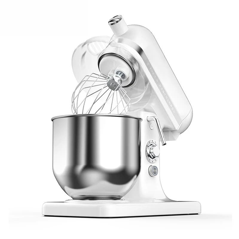 7 liters milk machine fresh baker mixer commercial mixer small chef home blender for eggs cream