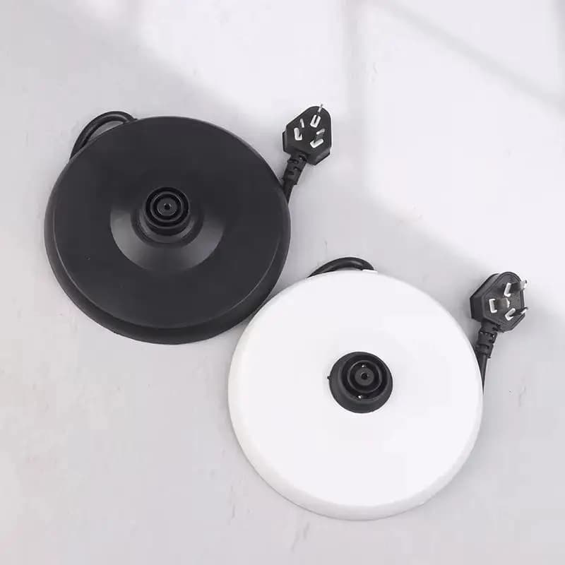 Universal High Power Electric Kettle Base Anti-slip Rubber Chassis Plate Durable for Home Kitchen Kettle Replacement