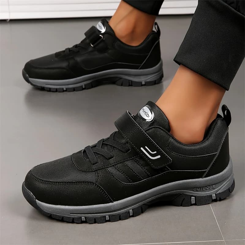 Sneakers casual classiche da uomo, scarpe sportive antiscivolo per esterni, scarpe da ginnastica unisex, comode e traspiranti, scarpe da passeggio da donna