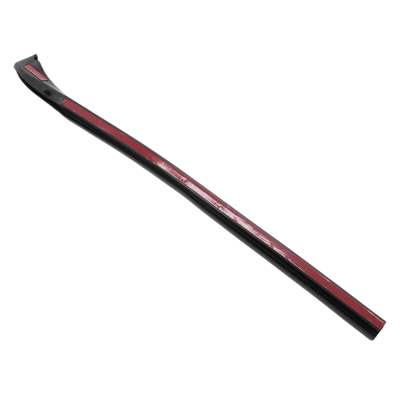Guarnizione in gomma per portiera auto da 560 mm/22,05 pollici, guarnizione per portiera auto 1828404, guarnizione per portiera auto per Ford MK 7 2011‑2014