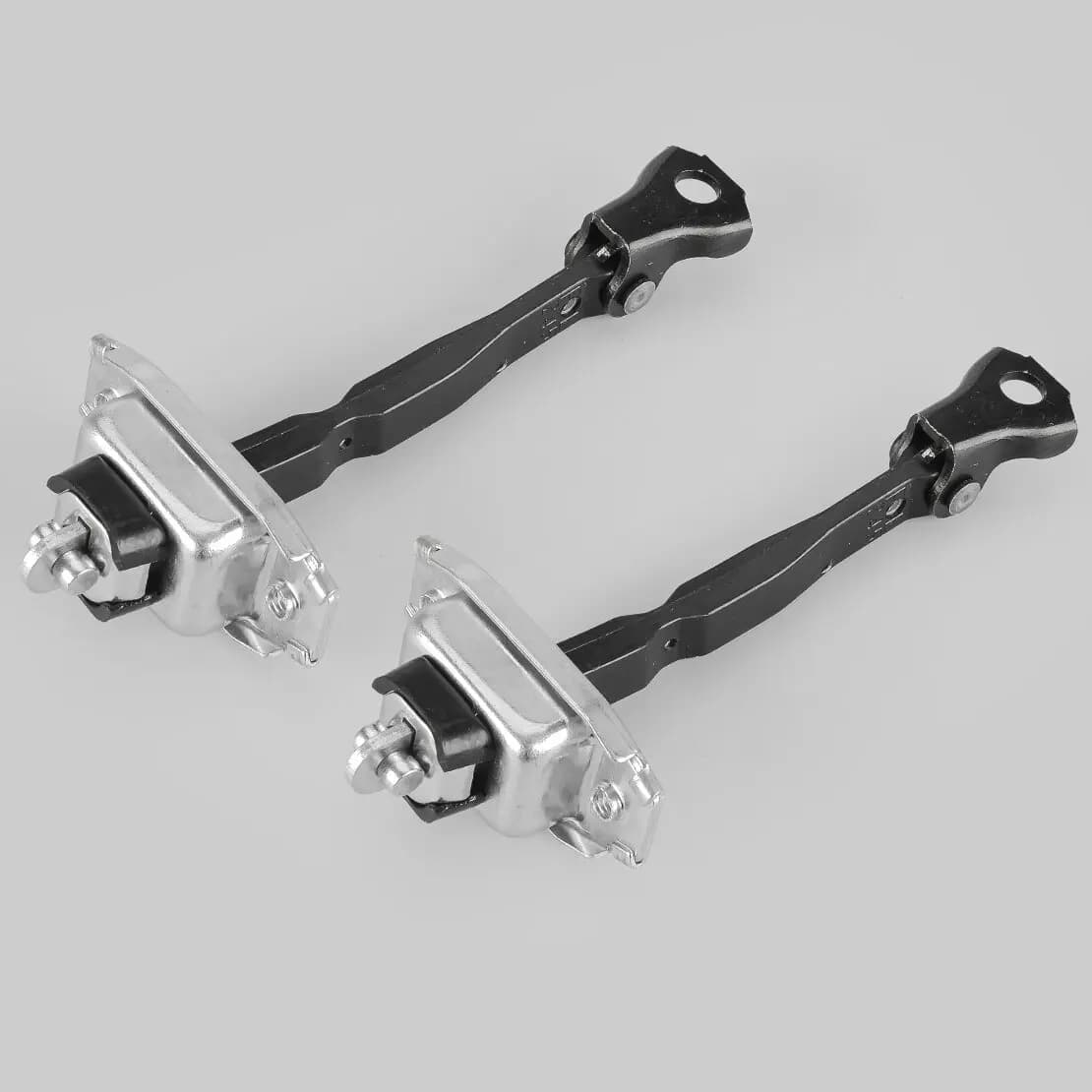 6861033050 6862033050 1 Pair Front Door Check Hinge Stopper Fit For Toyota Camry 2002 2003 2004 2005 2006