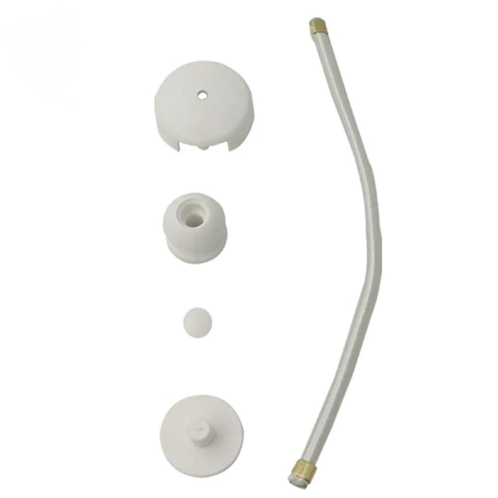 Clip di fissaggio per cavo antiurto da 2 pezzi con manopola, fascetta elastica elastica per corde per tende, per tela per barche marine, per coperture per camper