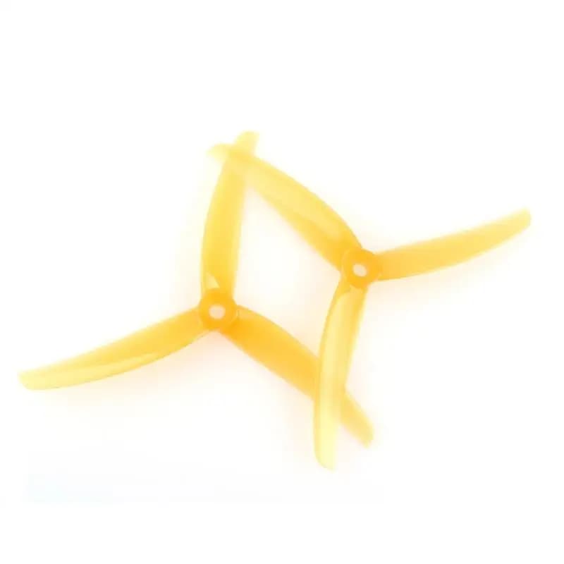 20 paia RC FPV Racing Drone J37 4937 4.9X3.7X3 Elica a 3 pale Puntelli Parte per 5 pollici RC FPV Racing Droni Accessori Parti