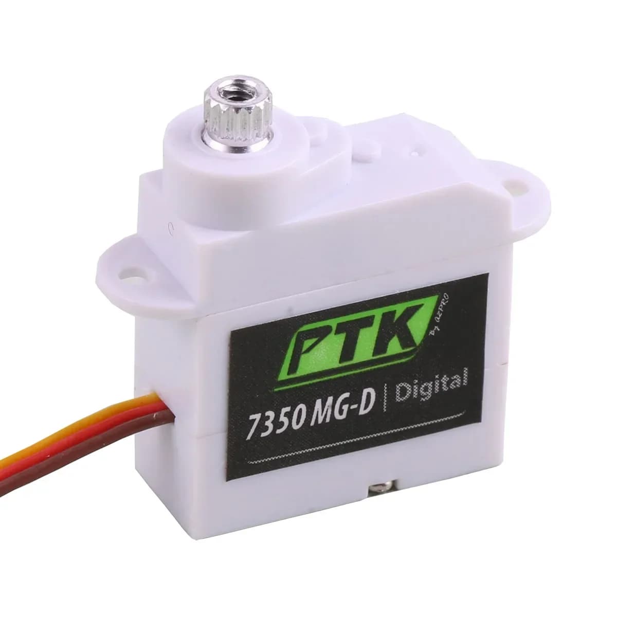 PTK 7350MG-D 7350 Servo ingranaggio digitale in metallo da 5,5 g