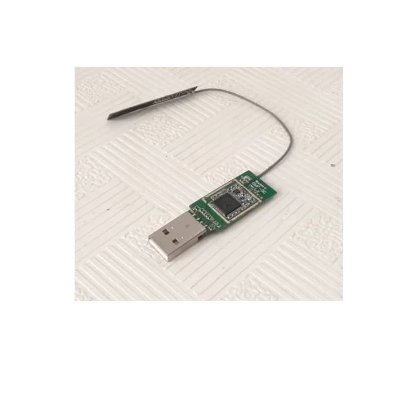 USB RT3070 Linux Kali Ubuntu Windows VM Raspberry Pi
