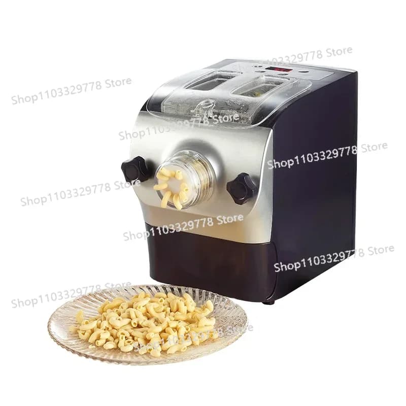 Macchine per Pasta a Basso Prezzo, Piccole Macchine per la Produzione di Pasta Fresca e Maccheroni per Uso Domestico