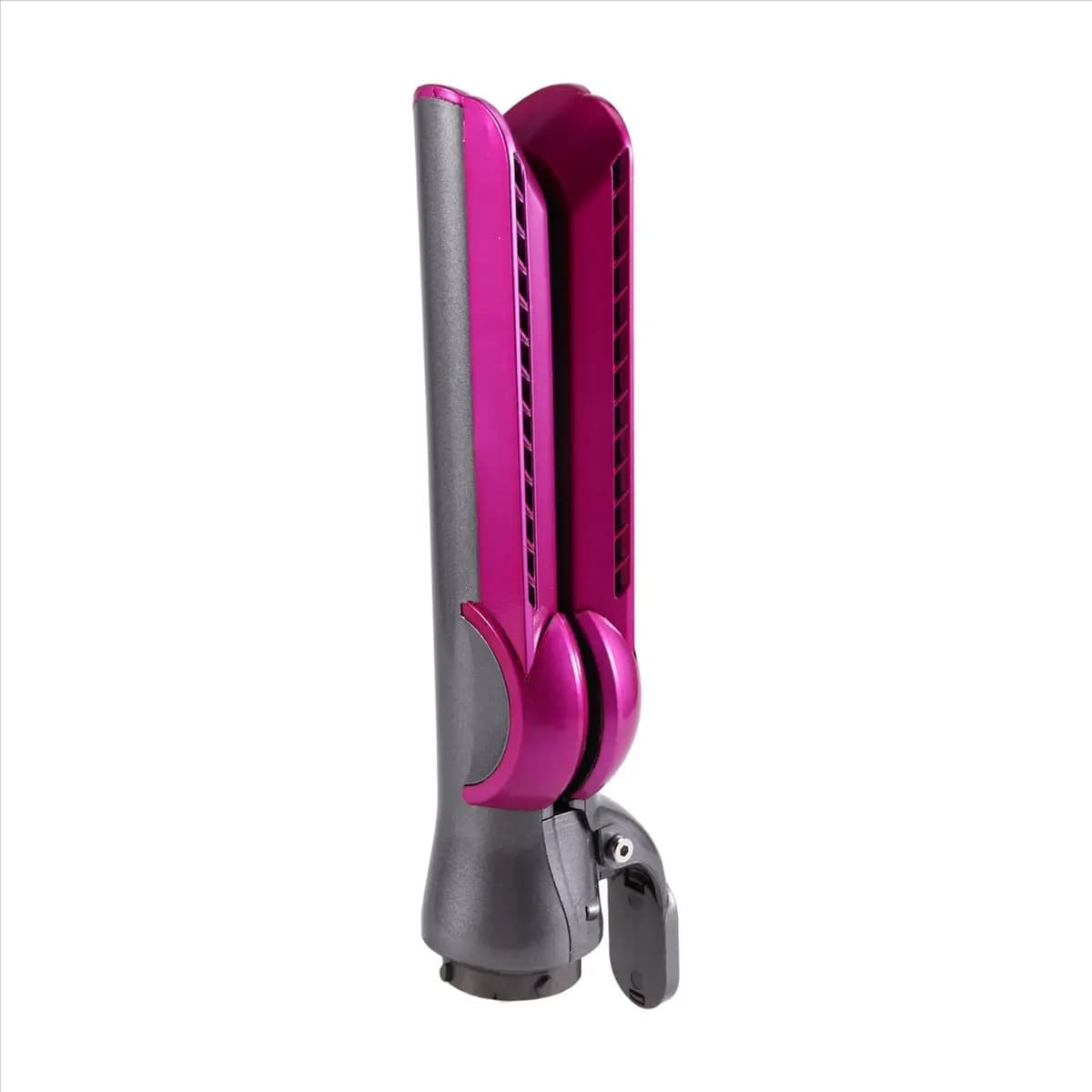 A39MM hair plate nozzle for Dyson Airwrap HS01 HS05 HS08 for smooth hair with less damage and breakage