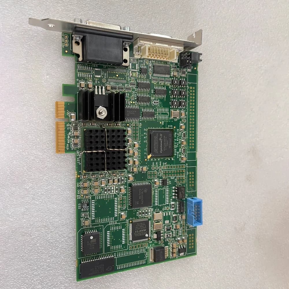 NEO-2.6-3827-CLB Per scheda di acquisizione telecamera industriale