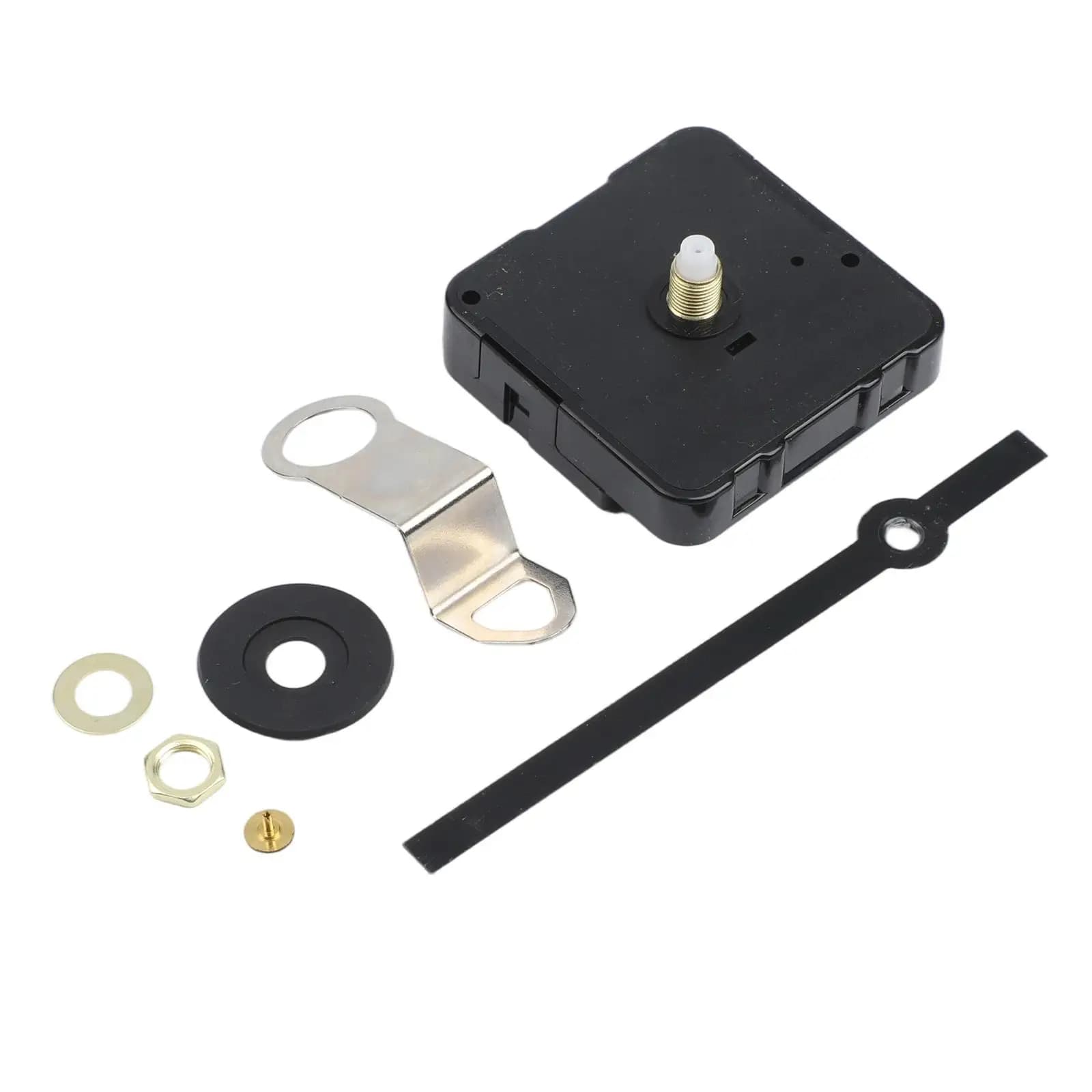New Quartz Clock Movement Quartz Block Movement Replacement Parts Classic Hanging Fittings Quartz Watch Wall Clock Supplies