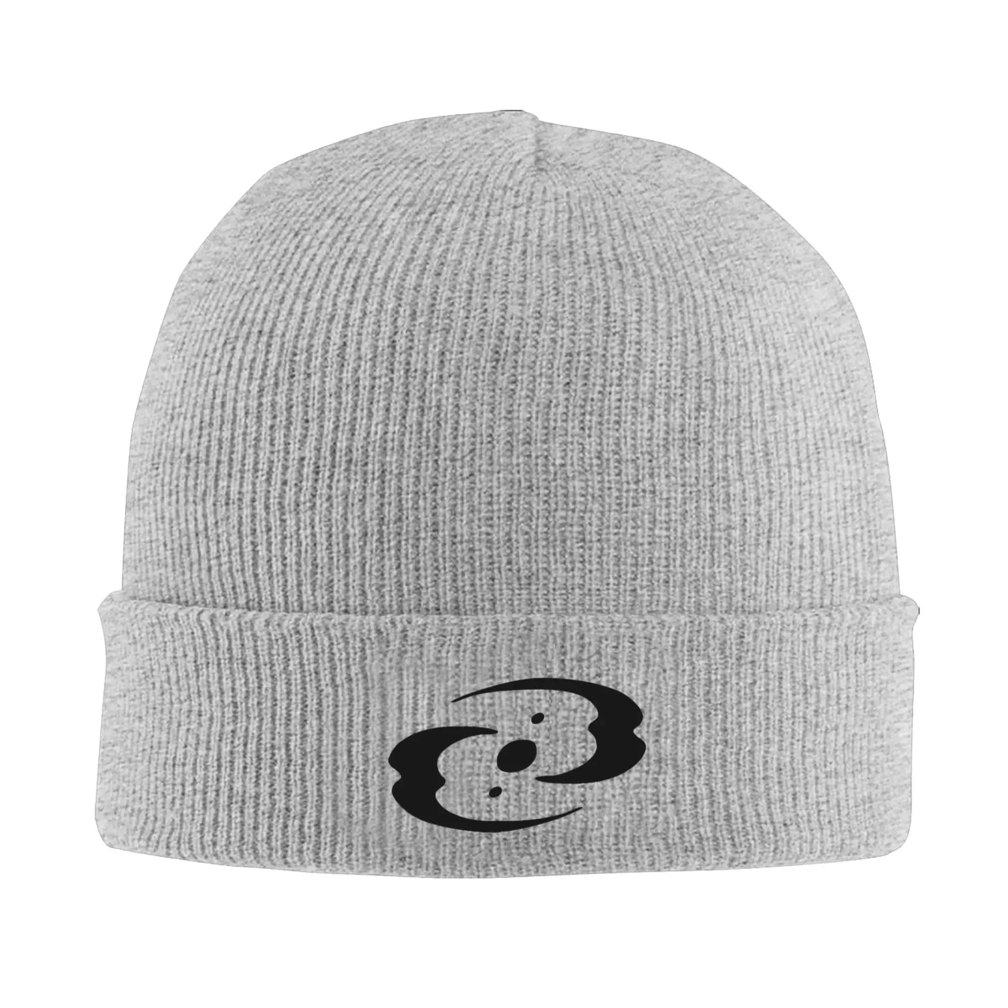 Bionicle Three Virtues simbolo Caldo berretto lavorato a maglia Cappello invernale lavorato a maglia Skullies Berretti Berretti Hip Hop per unisex