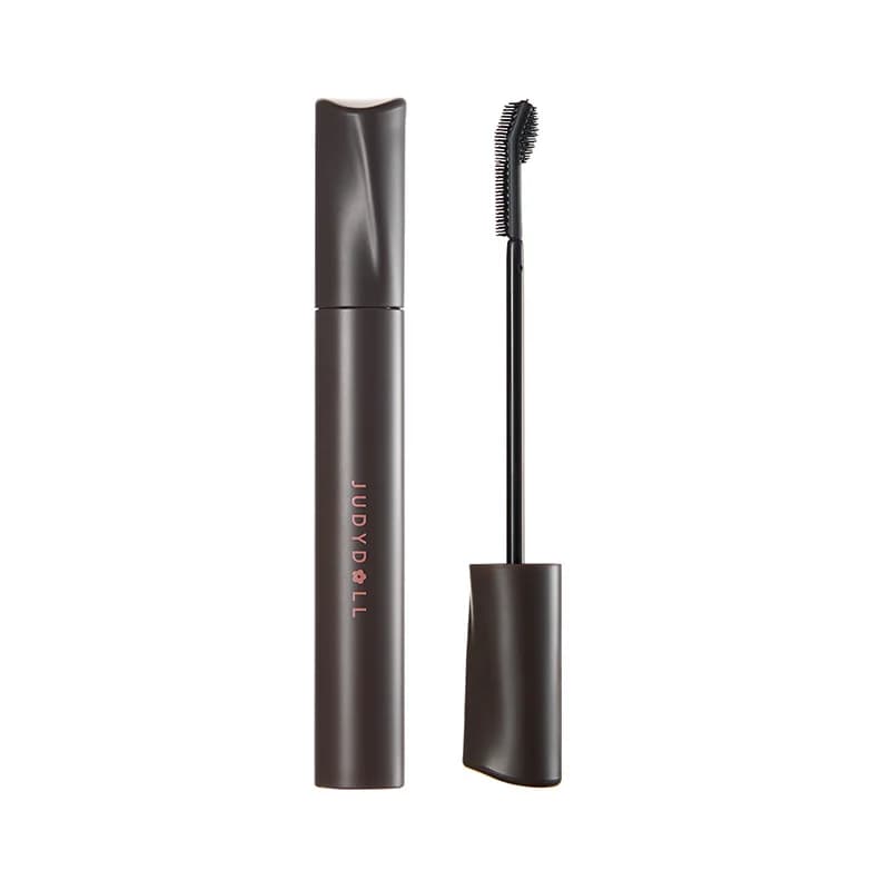Judydoll Pin Point Mascara Primer for thick eyelashes, curling and without drooping, waterproof, long lasting