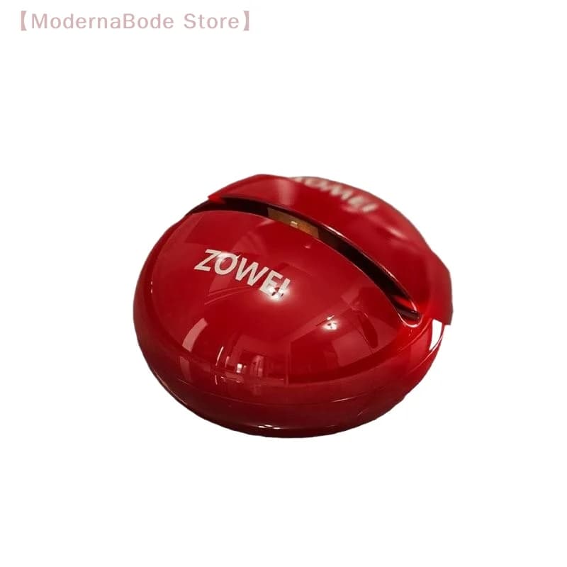 'M' Two-sided fan sharpeners, portable tool for sharpening kitchen and outdoor camping knives, efficient sharpeners