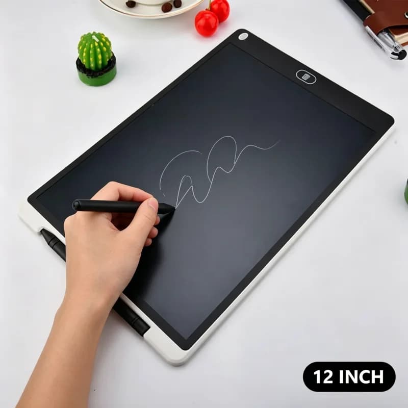 8.5 Inch LCD Writing Tablet Electronic Drawing Board Handwriting Pad Portable Color Painting Graphic Tool Educational Gifts Toy