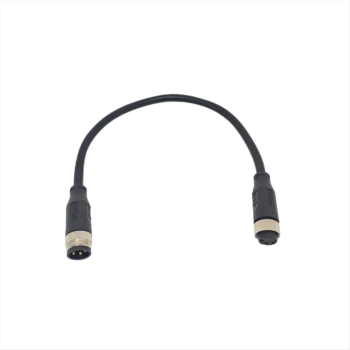 Nuovo 3C-Per bicicletta elettrica assistita G062 Cavo motore mozzo ruota Cavo impermeabile 48V750W 1000W Cavo motore