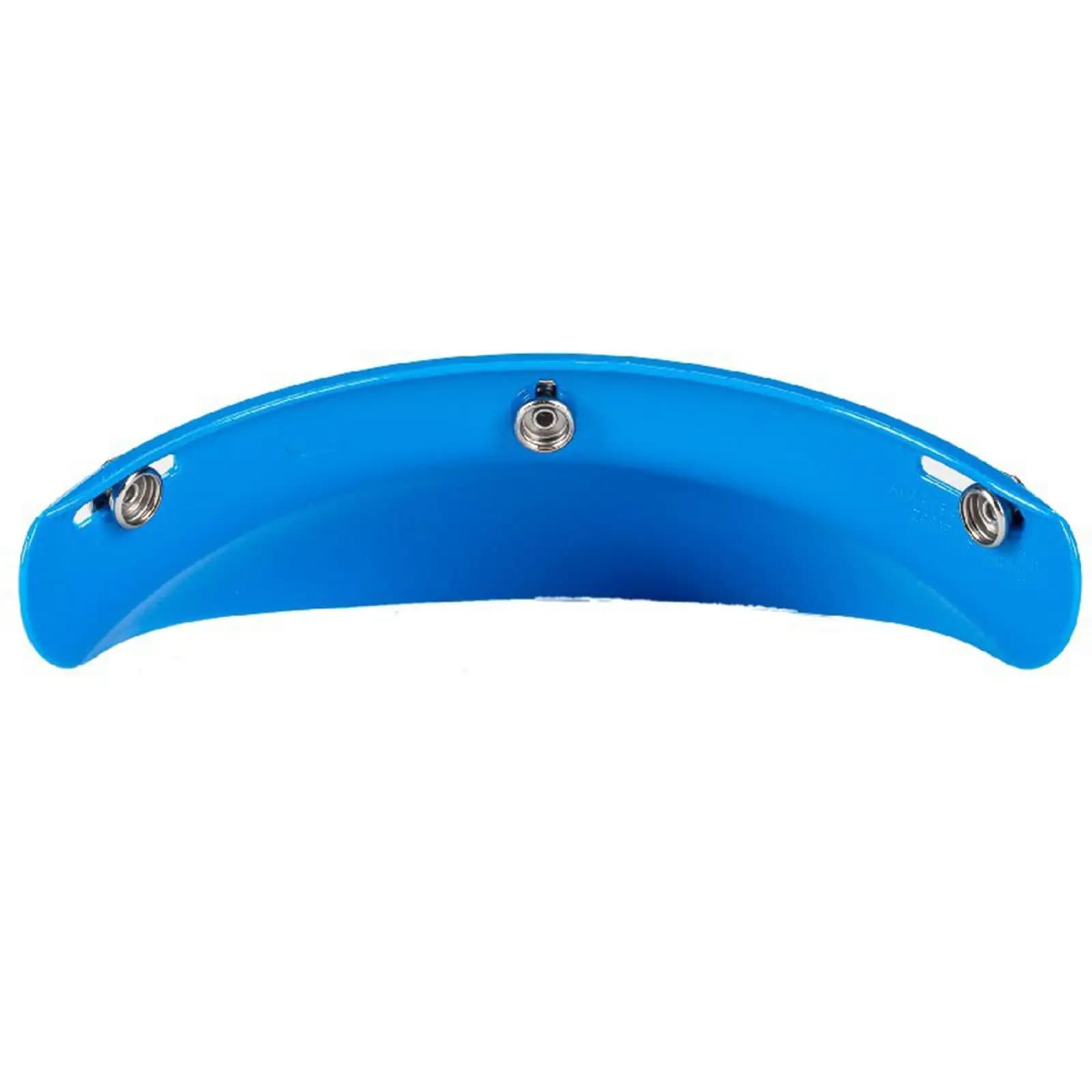 Vintage Universal Replacement visor for Motocross and Bike Helmets, Bubble Solar Protection