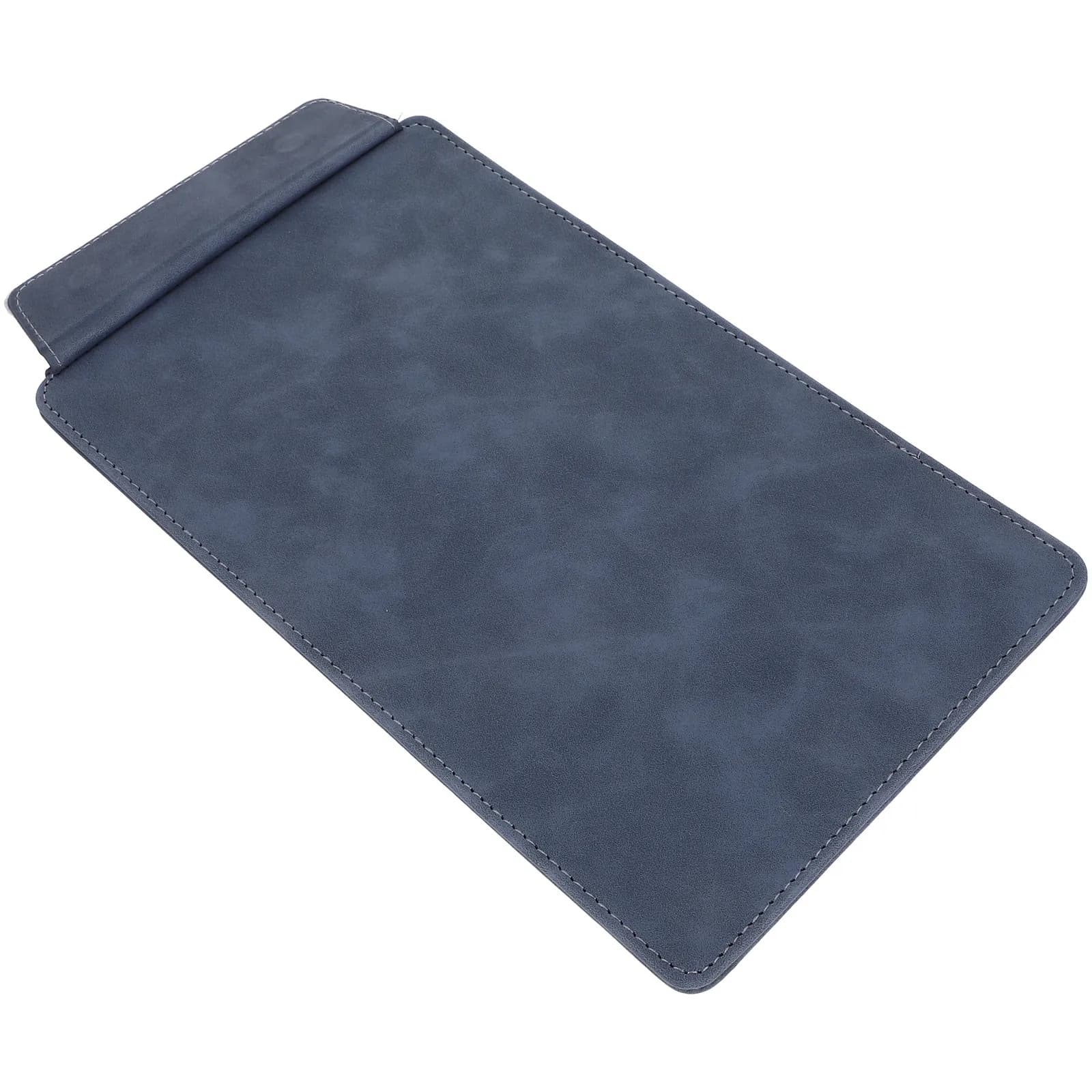 Multi-Functional Clipboard File Folder Writing Board Conference Document Organizer Office Portable Clip Restaurant Menu