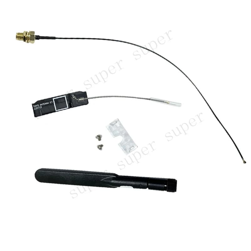 Cavo antenna Wi-Fi S++ Tiny5 per Lenovo ThinkCentre M920x Tiny 10S0 10S1 10S2 10S3