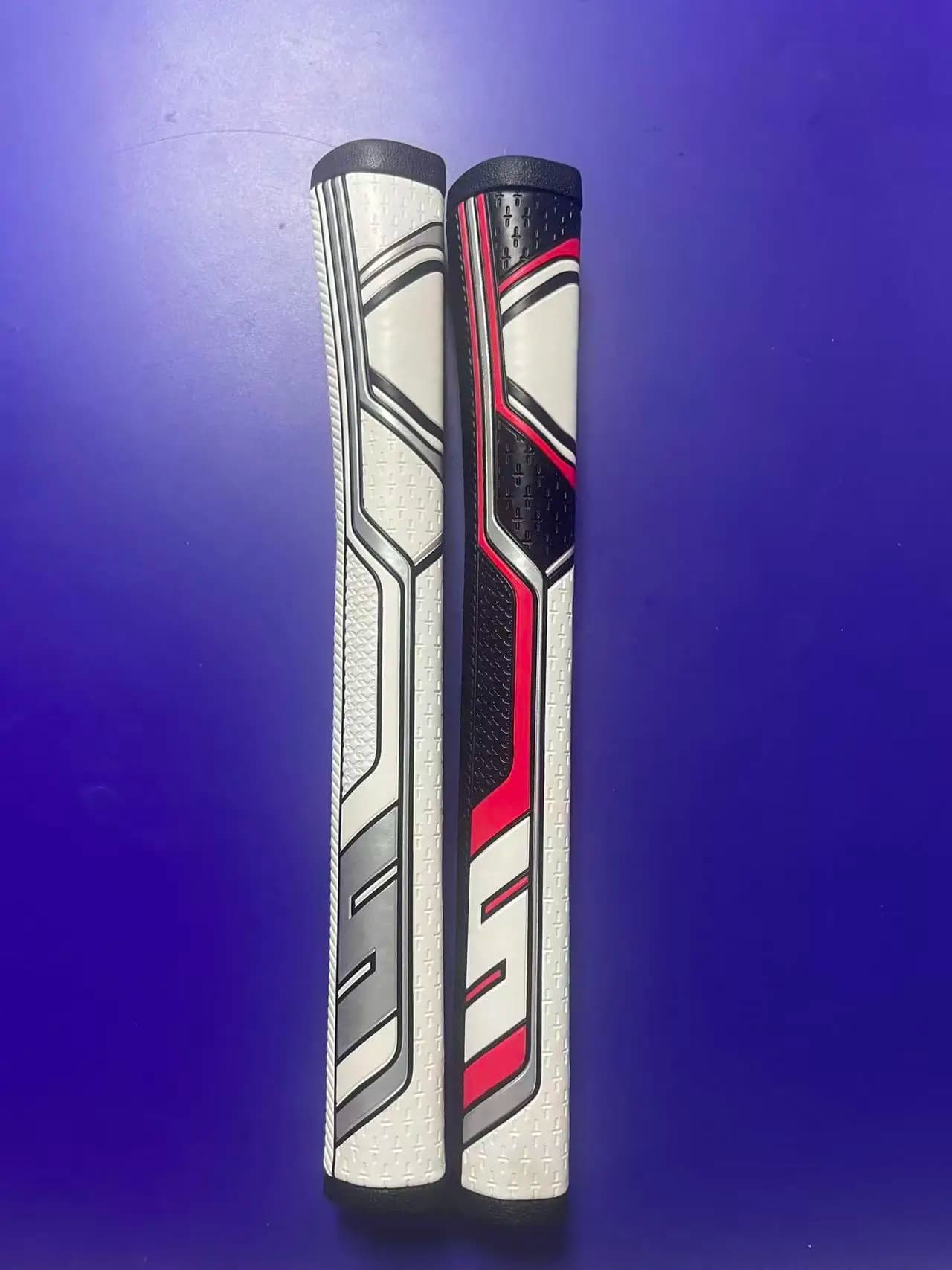 1Pcs PISTOL2.0 Golf Grip Pu Putter Grip 2colors