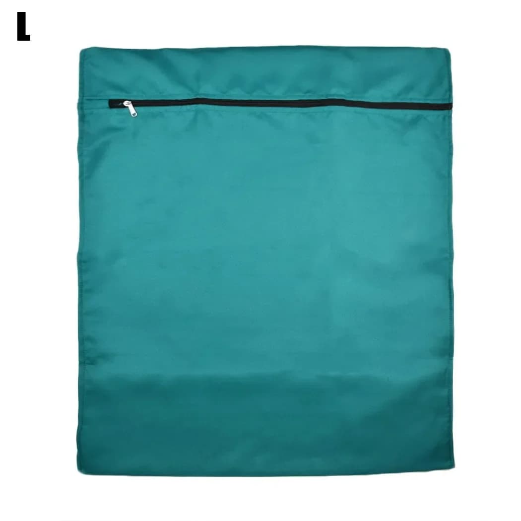Borsa per la biancheria per animali domestici calda Borsa per lavatrice Borsa per lavatrice per gatti Piccola usura per animali domestici Borsa per il lavaggio adatta per cani, gatti, porcellini d'India, cavalli