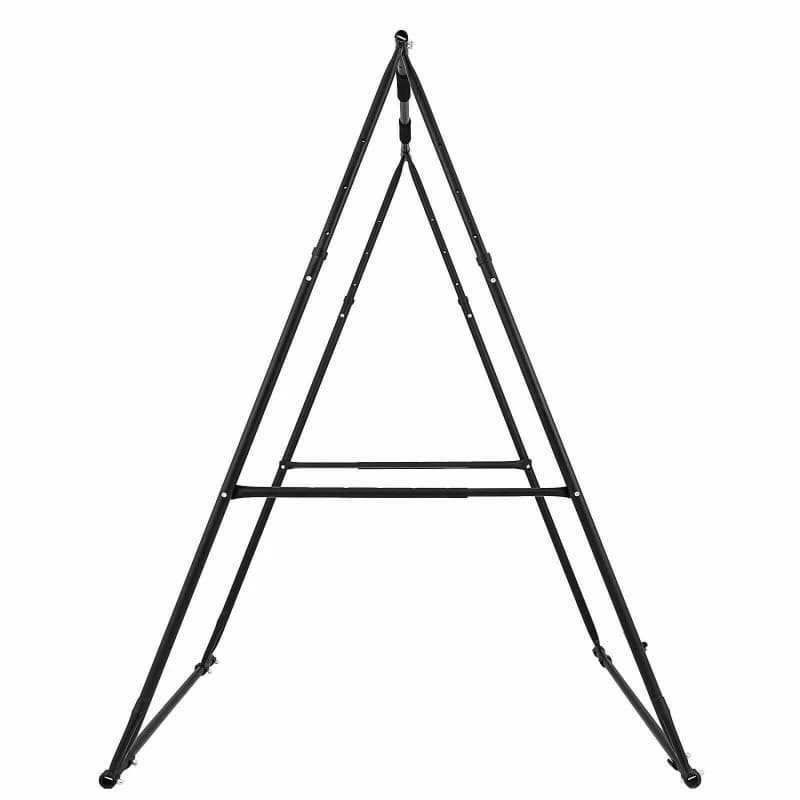 Extractable mobile tripod for home use, device for examination of the entrance of high schools, bar suspended to the floor, sports elongation, horizontal b