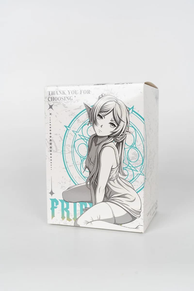 The buried fulian pajamas figure sitting gk japanese cute beautiful girl anime two-dimensional model ornament