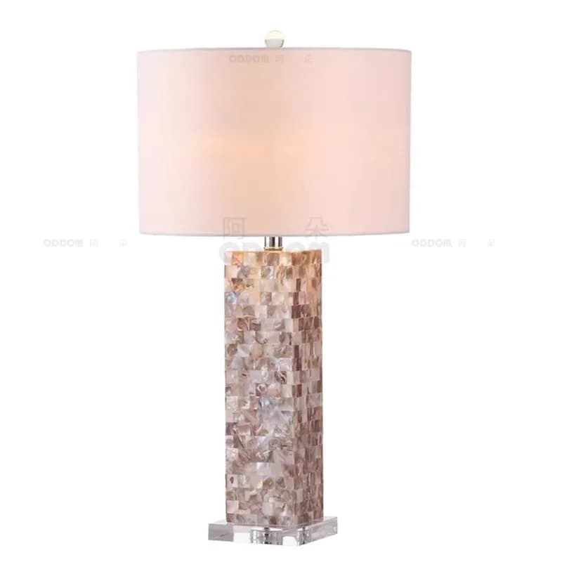 Lampada da scrivania per l'apprendimento della luce di riempimento della camera da letto portatile intelligente moderna dei mobili